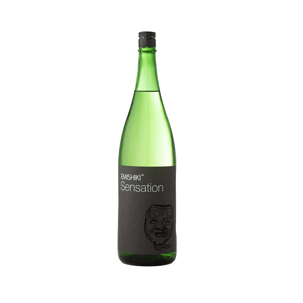 Emishiki Sensation Black (1800ml) – epicurean nomads private limited