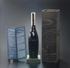 La Isojiman 2021 (720ml) – epicurean nomads private limited