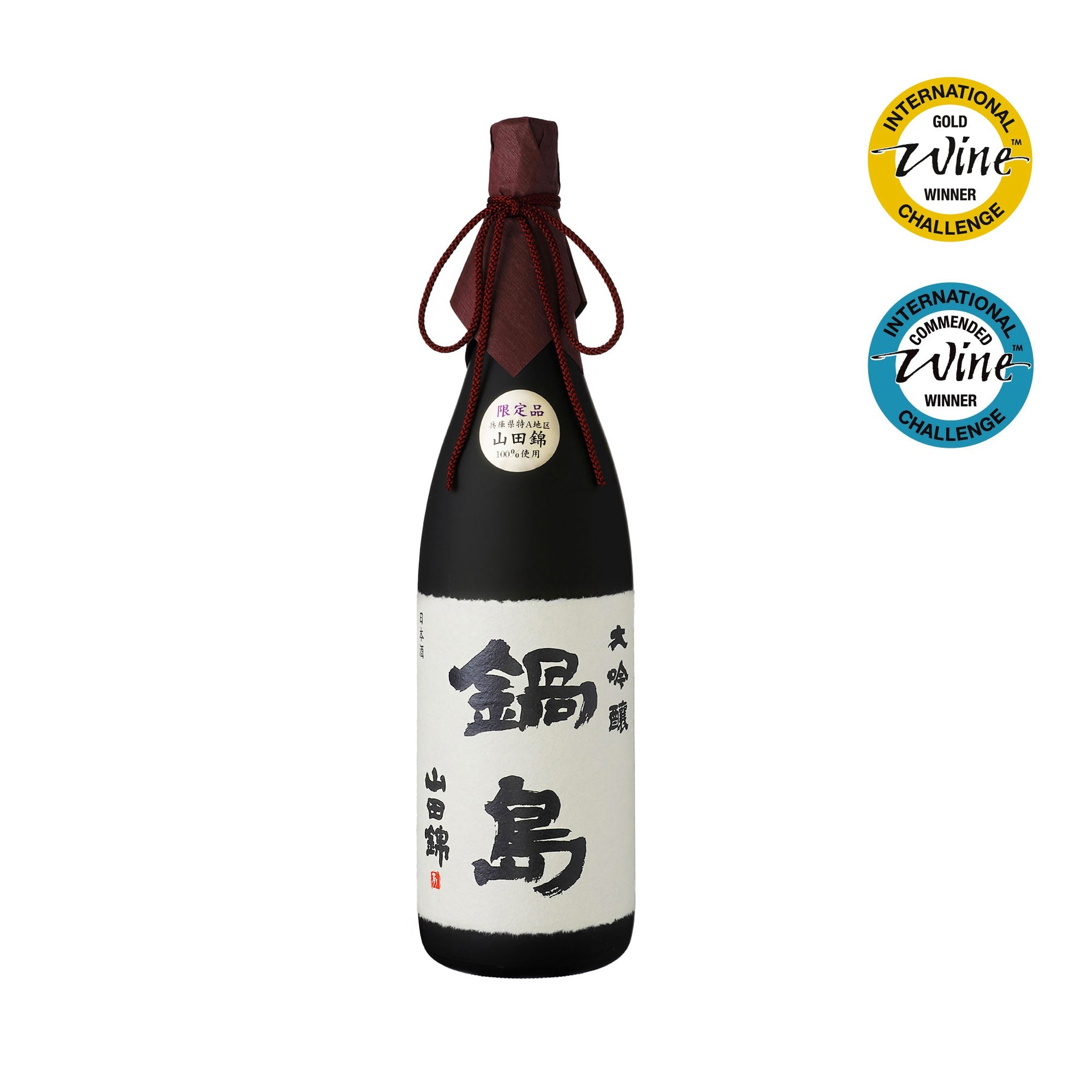 Nabeshima Daiginjo (1800ml) – epicurean nomads private limited